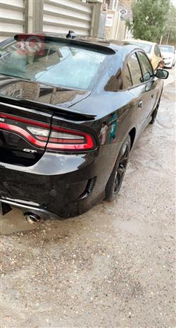 دودج تشارجر